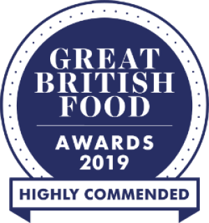 Great British Food Awards 2019