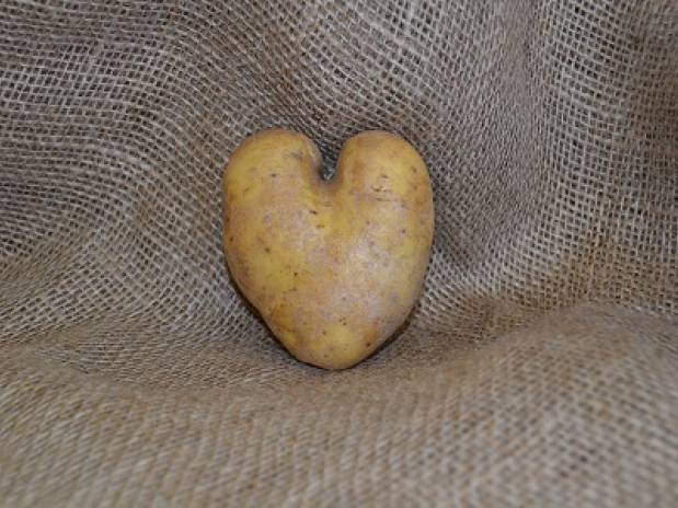 How potatoes help keep your heart healthy