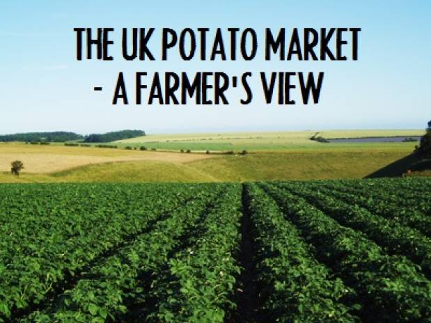 The UK potato market – May 2016