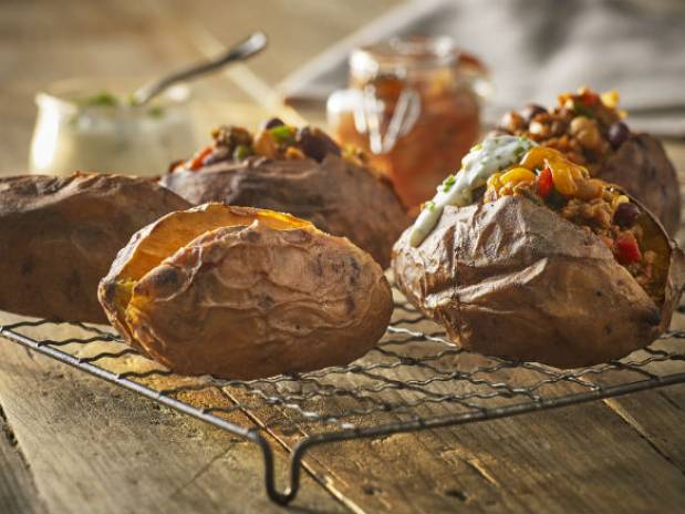 10 sweet potato facts and figures