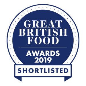 Great British Food Awards 2019