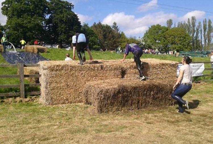 Britain’s Got (Young Farming) Talent!