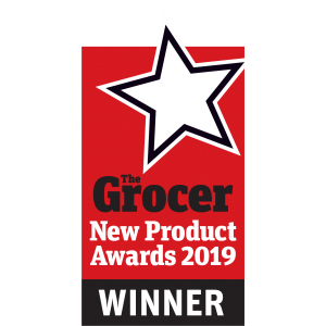 The Grocer New Product Awards