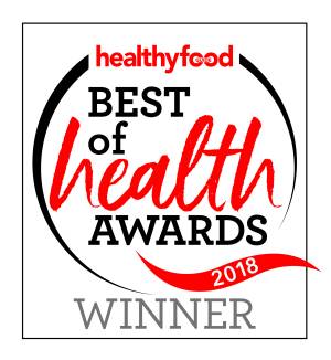 Healthy Food Awards