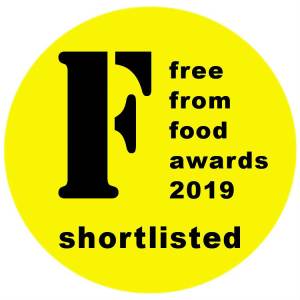 Free From Food Awards 2019