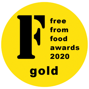 Free From Food Awards 2020