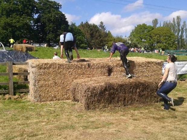 Britain’s Got (Young Farming) Talent!