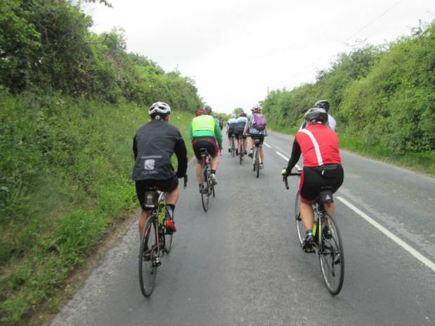 Tour de Wolds back for its eighth year