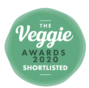 Veggie Awards 2020