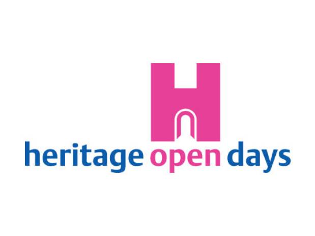 Heritage Open Days