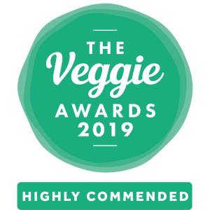 The Veggie Awards 2019